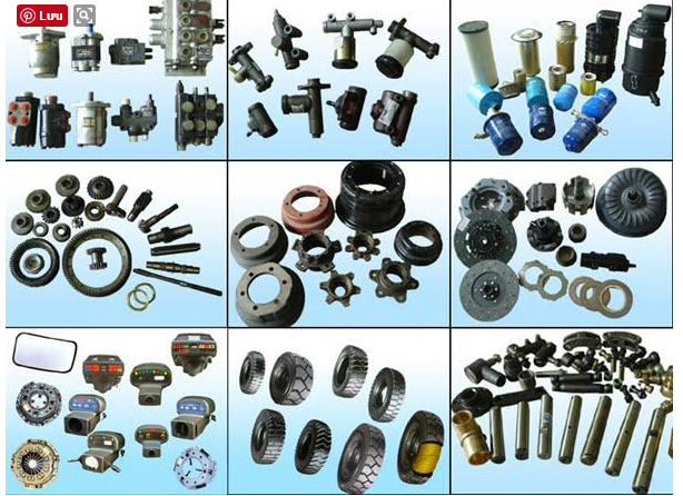 选址现在买最好的叉车零配件