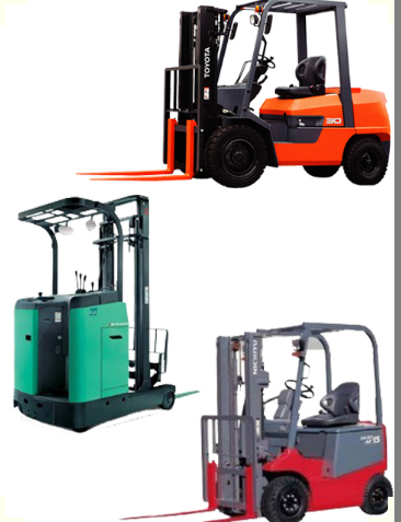 世界叉车升降宾·明有限公司