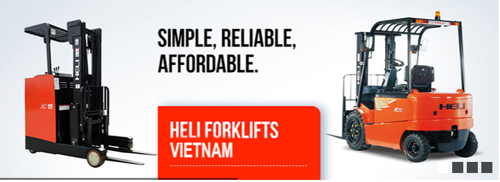 当租金叉车的信誉和保证