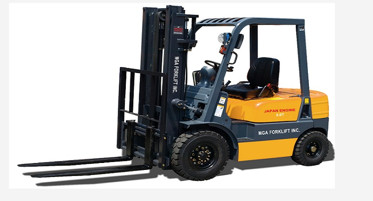 了解各类叉车的利弊