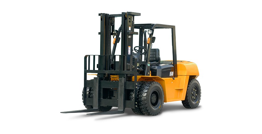 HANGCHA叉车5.0-7.0吨的R系列